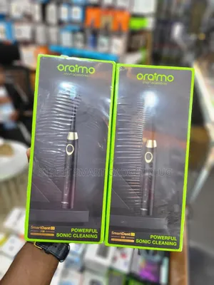 Oraimo Smartdent C2 ( Electric Toothbrush )