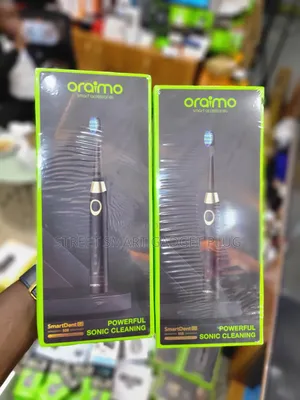 Oraimo Smartdent C2 ( Electric Toothbrush )