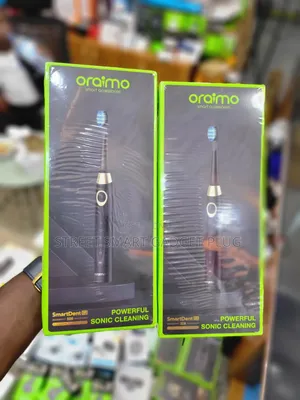 Oraimo Smartdent C2 ( Electric Toothbrush )