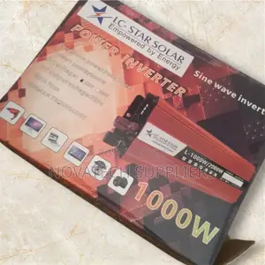 1000W Solar Power Inverters Grelyn