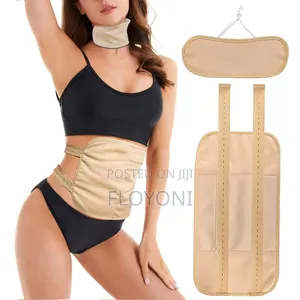 Castor Oil Compress Wrap for Cold Pressed Castor Hexen Free