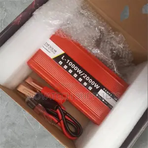 1000W LC Star Durable Solar Power Inverters Lorneth