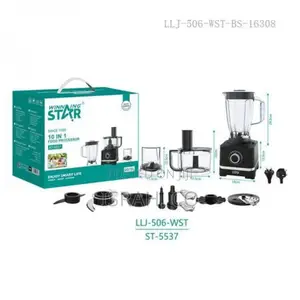 Winningstar 10 in 1mincer Food Processor Cooking Machine