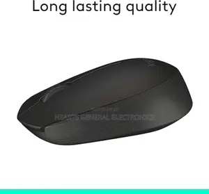 Original Logitech Wireless Mouse M171
