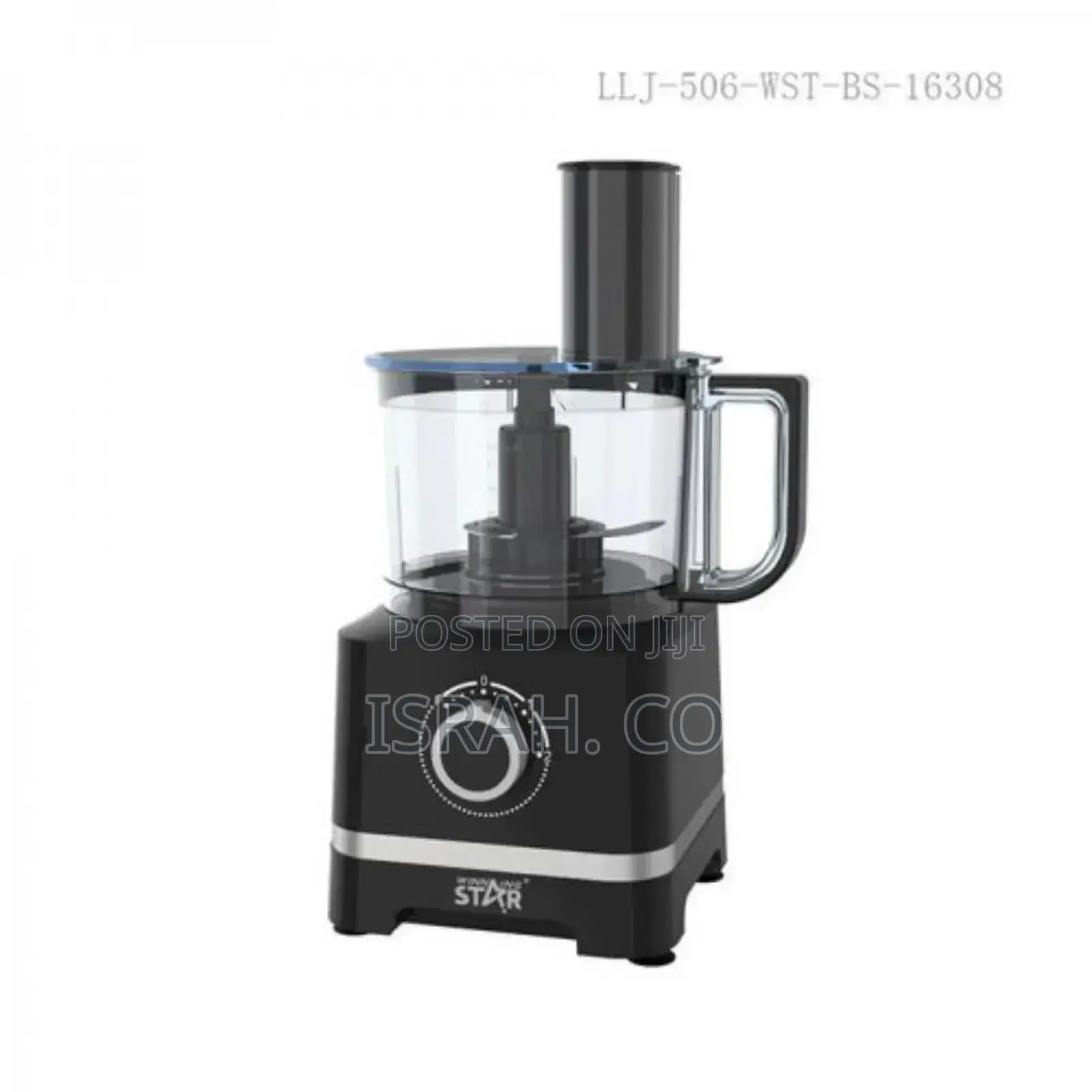 Winningstar 10 in 1mincer Food Processor Cooking Machine