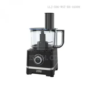 Winningstar 10 in 1mincer Food Processor Cooking Machine