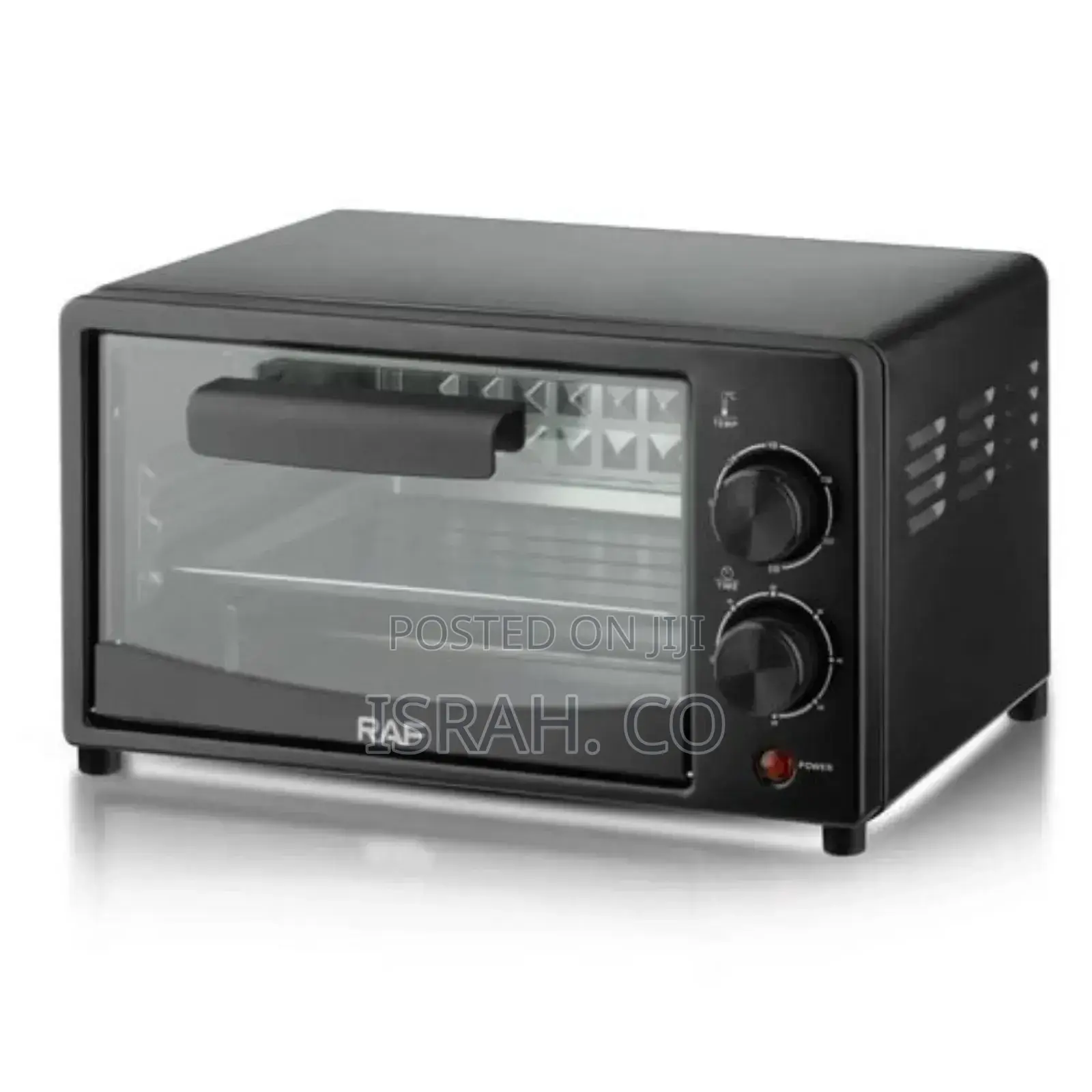 RAF Multi-Function12lcapacity Heating Thermostat Bread Pizza