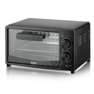 RAF Multi-Function12lcapacity Heating Thermostat Bread Pizza