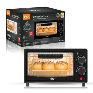 RAF Multi-Function12lcapacity Heating Thermostat Bread Pizza