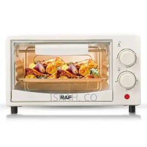RAF Multi-Function12lcapacity Heating Thermostat Bread Pizza