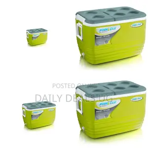 Brand Pinnacle Ice Cooler Box