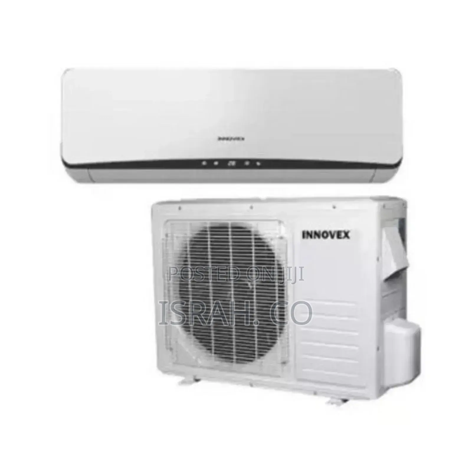 Indoor Unit Andoutdoor Unit Inverter Air Conditioner 2 Ton -