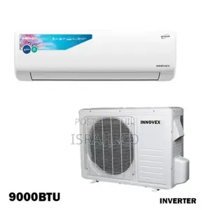 Indoor Unit Andoutdoor Unit Inverter Air Conditioner 2 Ton -