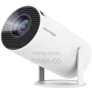 2 Full Hd Projector Wifi+Android Spotlight Mini Hd Projector