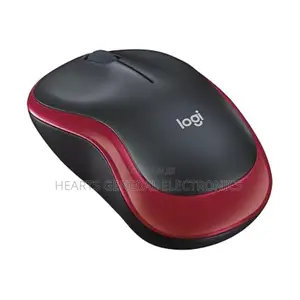 Original Logitech M186