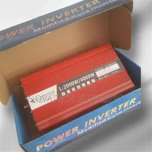 2000W Heavy Duty Solar Power Inverters Xenril