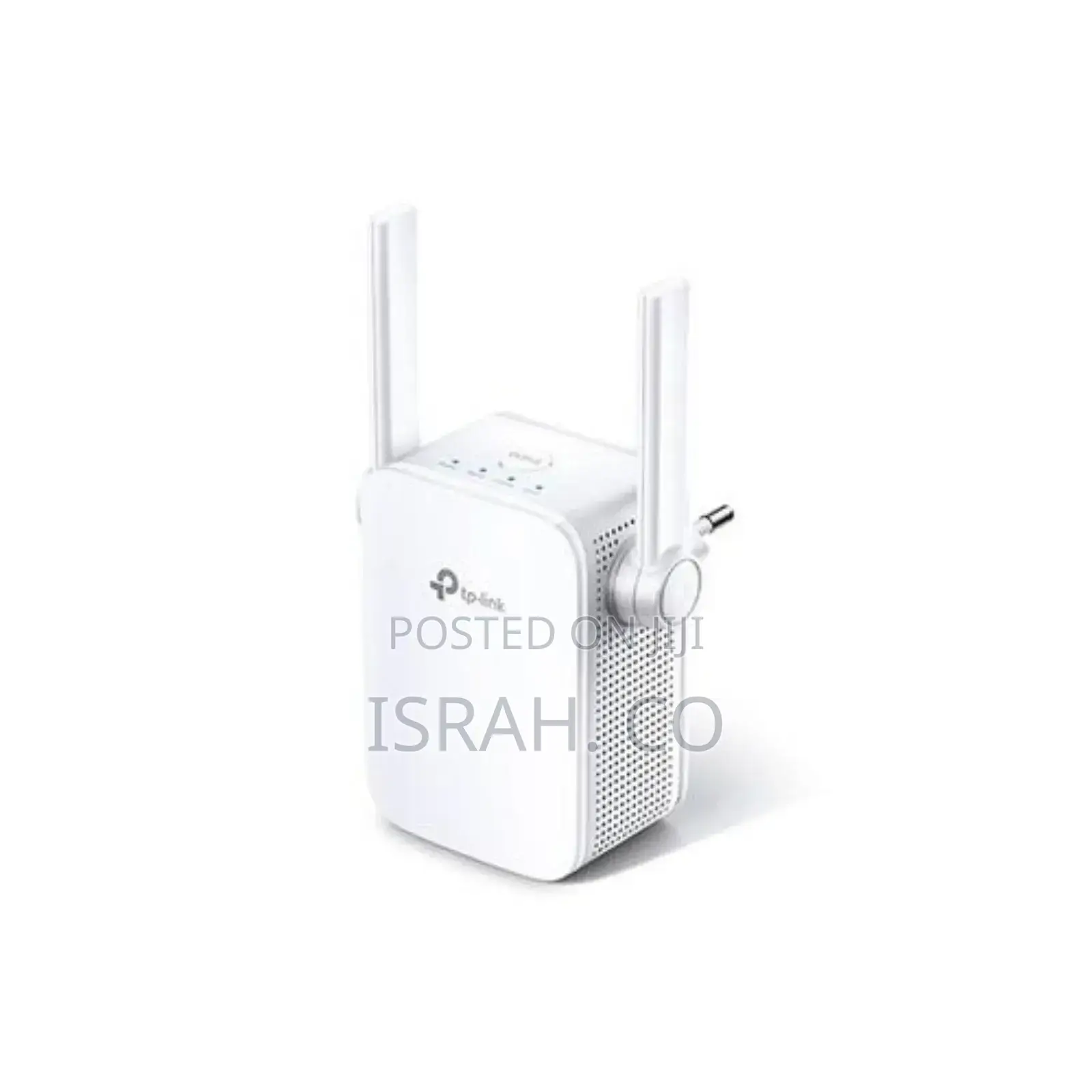 Tp-Link AC1200 Mesh Wi-Fi Range Extender RE305 - White