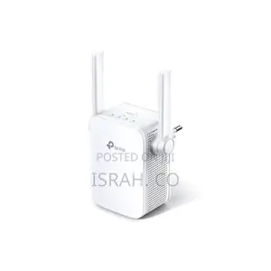 Tp-Link AC1200 Mesh Wi-Fi Range Extender RE305 - White