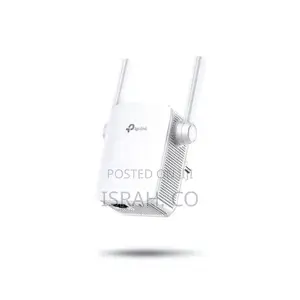 Tp-Link AC1200 Mesh Wi-Fi Range Extender RE305 - White