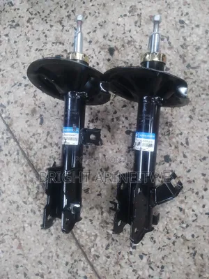 Front Shock Absorbers for Nissan Murano, Skyline