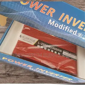 2000W German Technology Solar Power Inverters Kynar