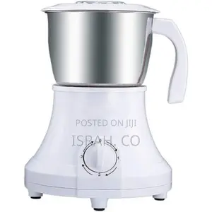 Electric Coffee Grinder Stainless Steel Grinder Household