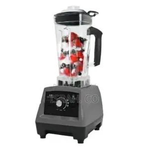 AVINAS Commercial High Speed Electric Blender for Smoothies