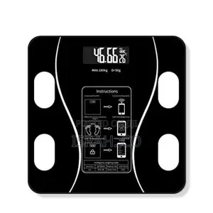 Smart Digital Weighing Scale With Bluetooth and Wifi, USB,