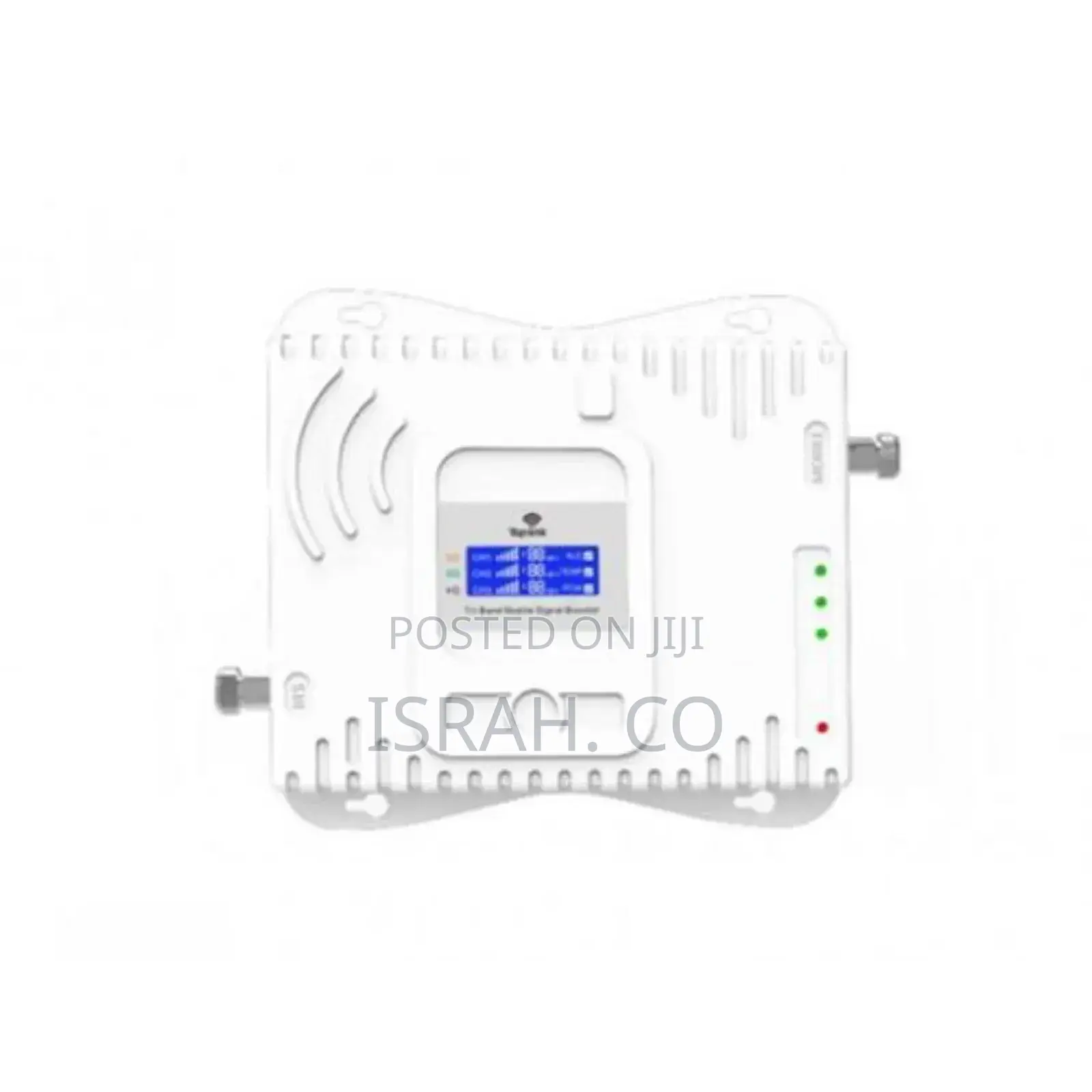 TOPLINK Mobile Cell Phone Amplifier Triband Booster Pro CSB1