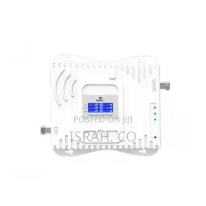 TOPLINK Mobile Cell Phone Amplifier Triband Booster Pro CSB1