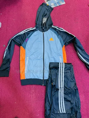 Adidas Tracksuit Original