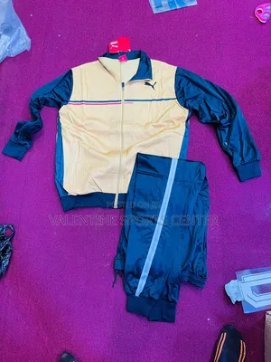 Adidas Tracksuit Original