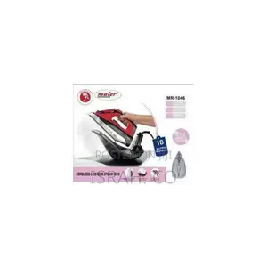 Maier 2 in 1 Cordless or Corded Hand Held Anti-Drip Ceramic
