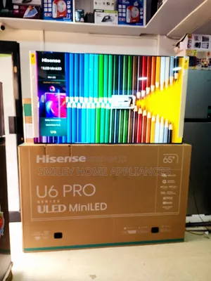 Hisense Uled Miniled