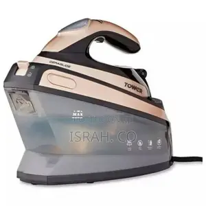 Tower Ceraglide 2400W 1.5L Gen Steam Station,