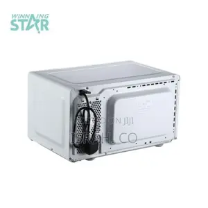 Winning Star 20L Micorowave Oven With Mechnical 30