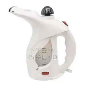 RAF Steam Iron 800w Power Portable Household Electricironing
