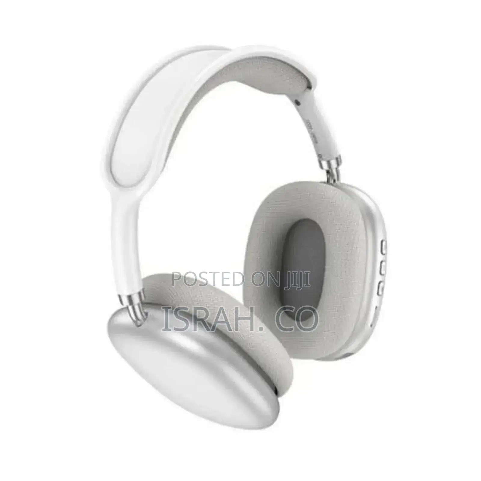Wireless Bluetooth Headphone for 3D Stereo Over Ear Headset