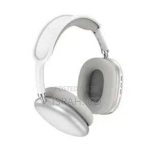Wireless Bluetooth Headphone for 3D Stereo Over Ear Headset