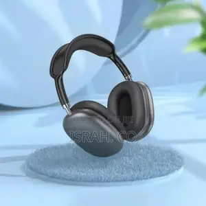 Wireless Bluetooth Headphone for 3D Stereo Over Ear Headset