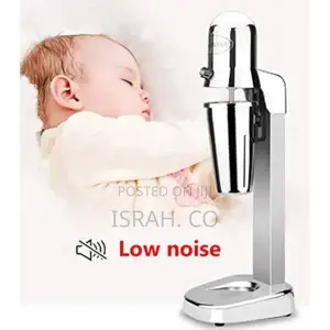 Milkshake Machine Tea Shop Special Mixer Milk Foam