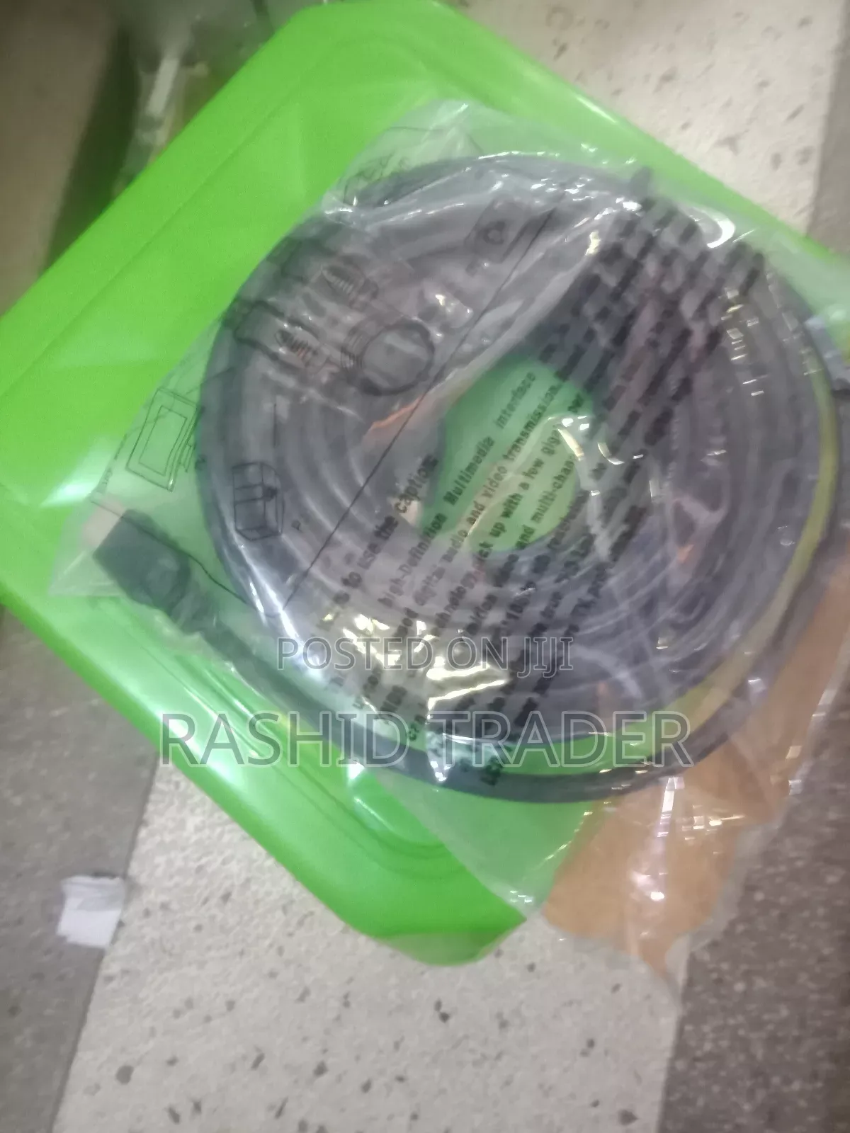 15m Hdmi Cable