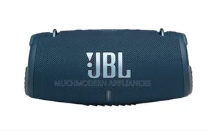 JBL Xtreme 3