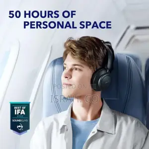 Wireless Audio, Comfortable Fit, Clear Calls, Bluetooth 5.3