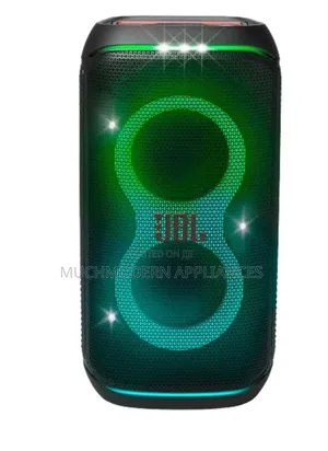 JBL Partybox Club 120
Portable Party Speaker