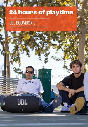 JBL Xtreme 4