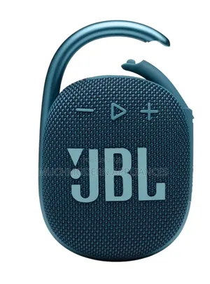 JBL Clip 4 Eco