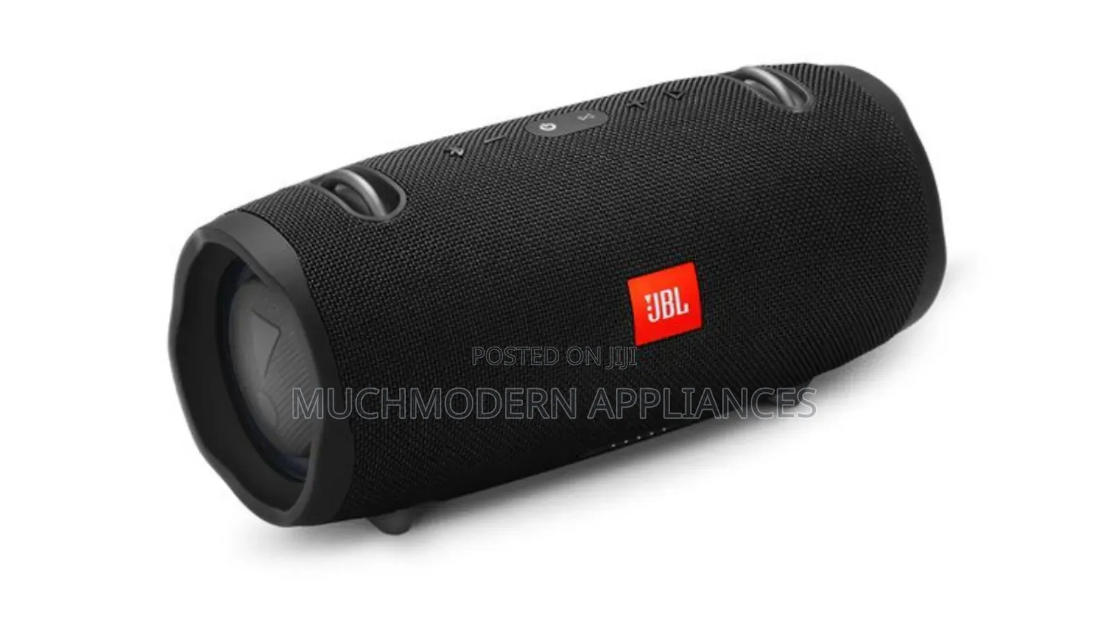 JBL Xtreme 2, Waterproof Portable Bluetooth Speaker