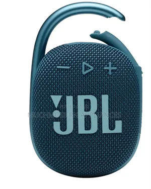 JBL Clip 4