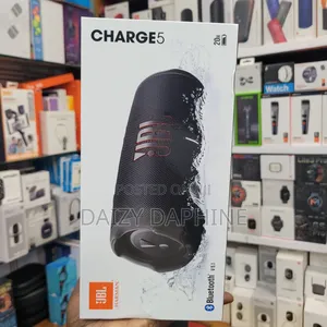 JBL Charge 5 Wireless Speaker/Deep Bass Charge 5 JBL
